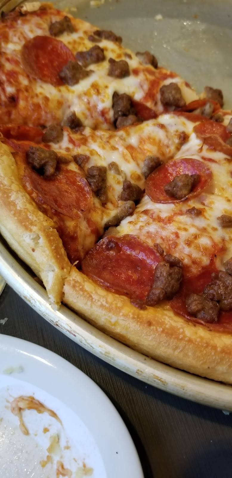 Pizza Hut | restaurant | 4533 S Emerson Ave, Indianapolis, IN 46203, USA | 3177836631 OR +1 317-783-6631