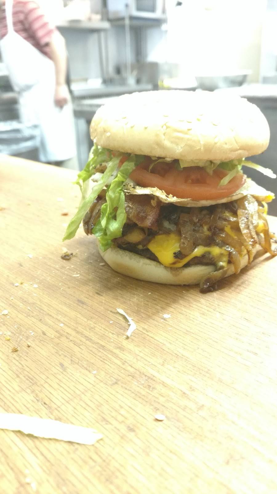 North End Pizza | meal takeaway | 1340 N Great Neck Rd, Virginia Beach, VA 23454, USA | 7574962468 OR +1 757-496-2468