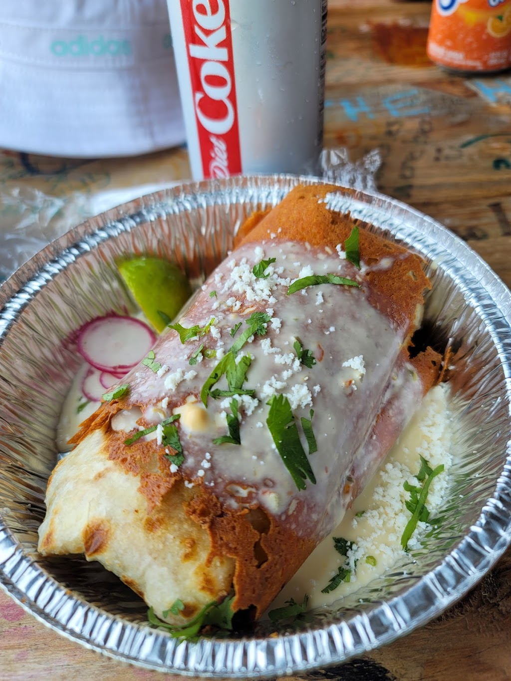 TaCo.30A | restaurant | 605 N County Hwy 393 STE A7, Santa Rosa Beach, FL 32459, USA | 8504205614 OR +1 850-420-5614