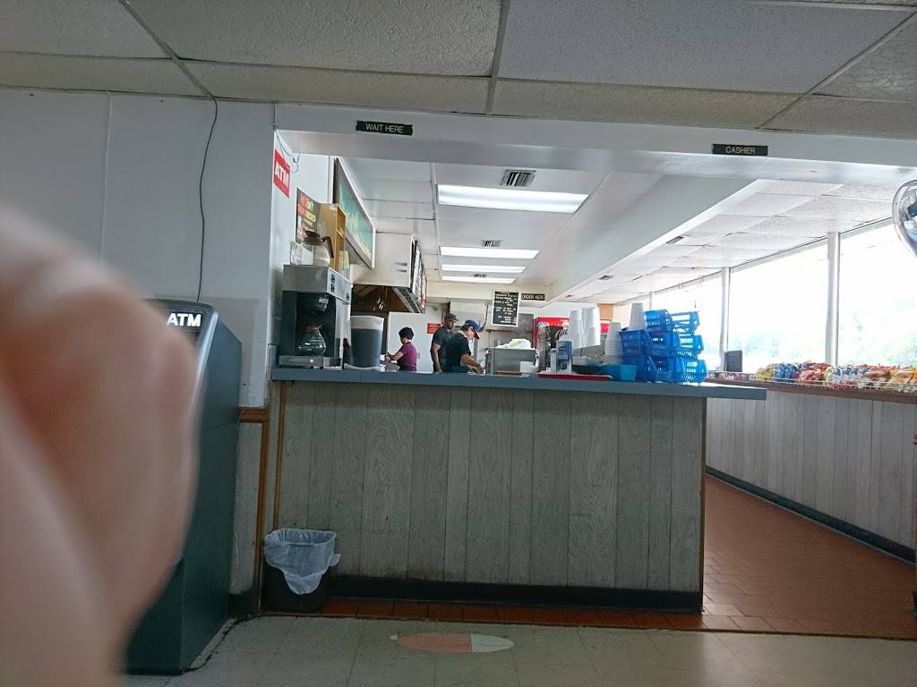 STANS Sandwich | restaurant | 7146 Beach Blvd, Jacksonville, FL 32216, USA | 9047257826 OR +1 904-725-7826