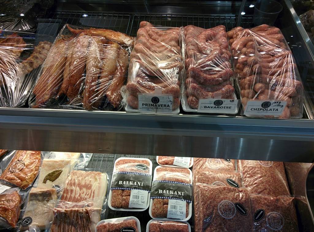 Charcuterie Balkani Brossard | restaurant | 5552 Grande Allée, Saint-Hubert, QC J3Y 1A8, Canada | 4506766654 OR +1 450-676-6654