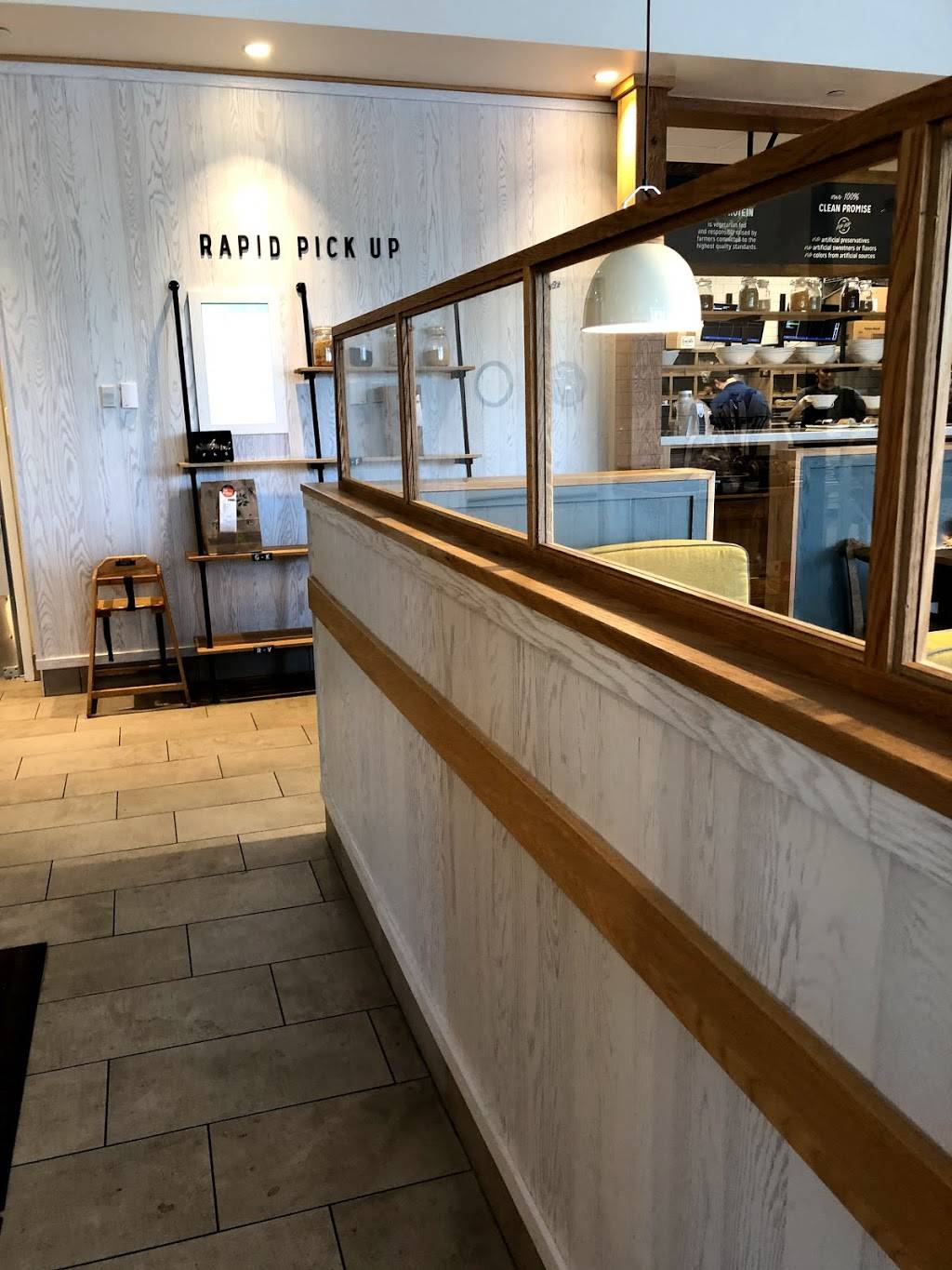 Panera Bread | bakery | 6438 Naples Blvd, Naples, FL 34109, USA | 2395141126 OR +1 239-514-1126