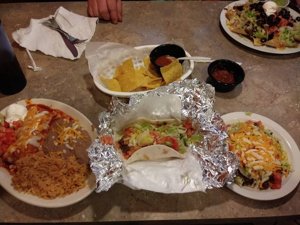 Casa Rodriguez Jackson | restaurant | 2241 Brooklyn Rd, Jackson, MI 49203, USA | 5175136100 OR +1 517-513-6100