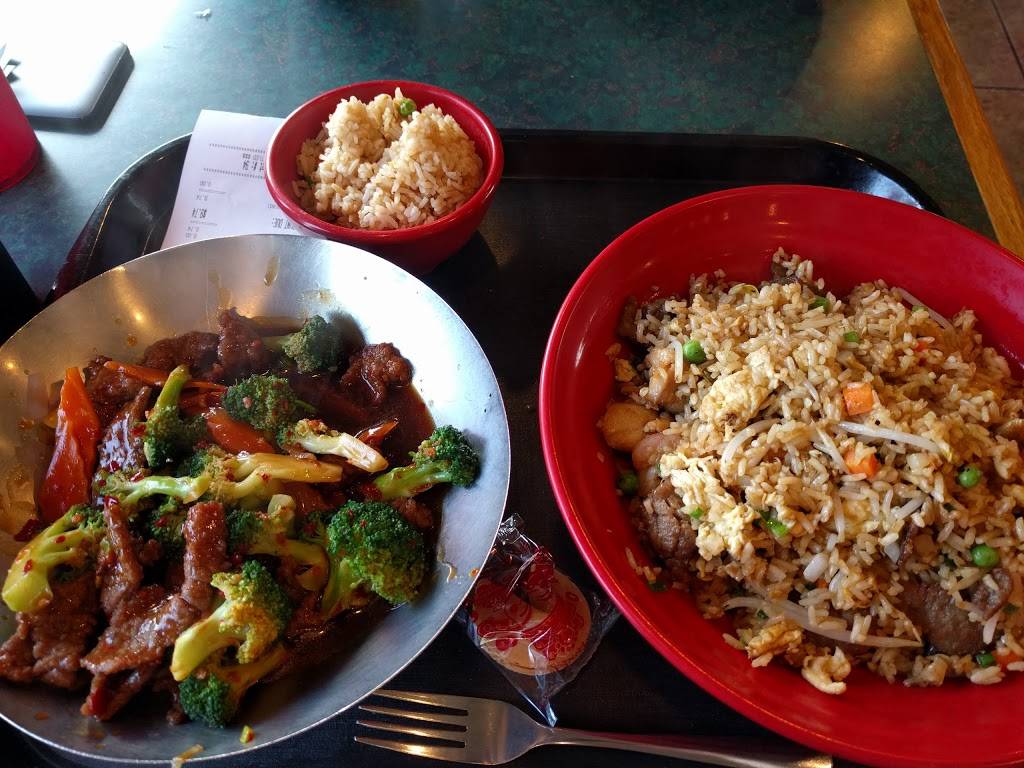 Royal Chopstix | restaurant | 1600 Market Pl Blvd, Irving, TX 75063, USA | 9724010933 OR +1 972-401-0933