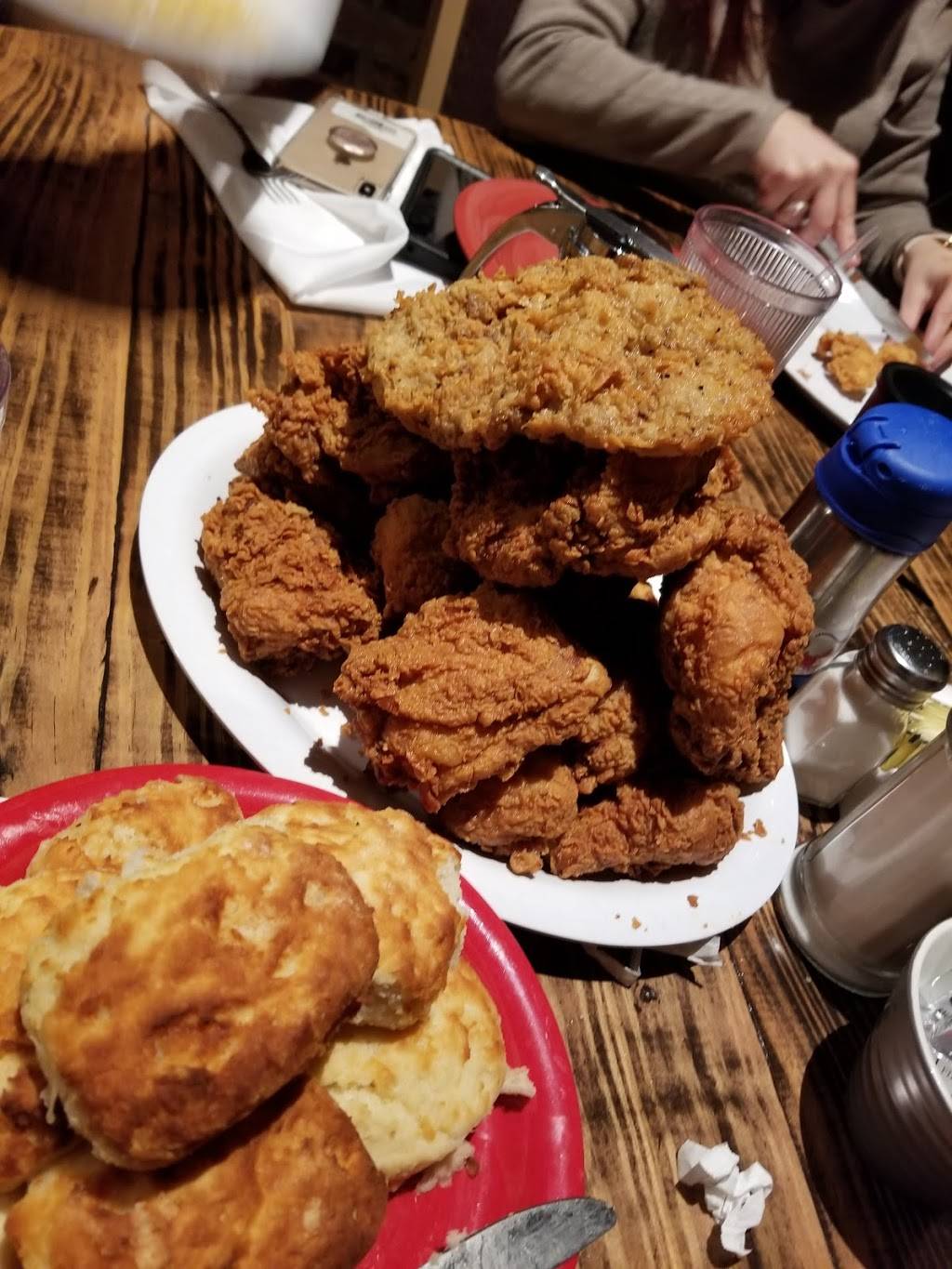 Babes Chicken | restaurant | 6700 NE Loop 820, North Richland Hills, TX 76180, USA | 8174284298 OR +1 817-428-4298