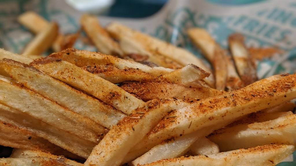 Wingstop | restaurant | 687 S Rancho Santa Fe Rd, San Marcos, CA 92078, USA | 4425153191 OR +1 442-515-3191