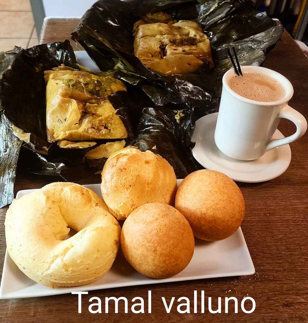 sabor y sazon colombian restaurant | restaurant | 9402 Richmond Ave., Houston, TX 77063, USA | 7139751877 OR +1 713-975-1877