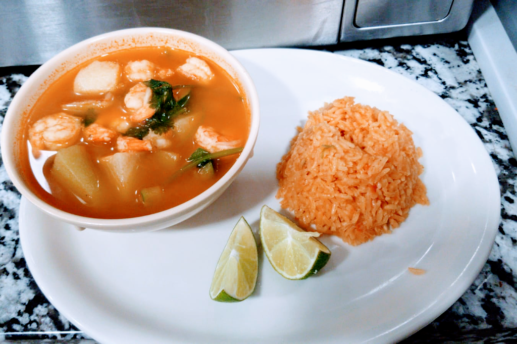 Taqueria Guadalajara | restaurant | 1001 Dallas St, Portland, TX 78374, USA | 3616438100 OR +1 361-643-8100