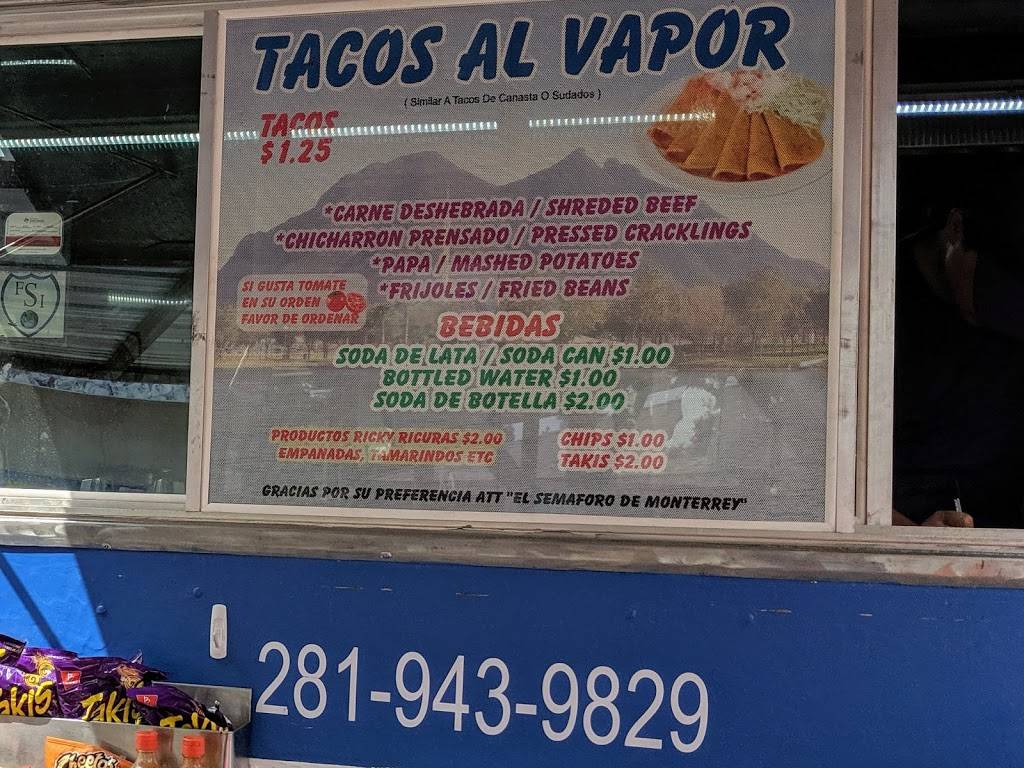 El semafor9 | restaurant | Airline Dr @ Gulf Bank Rd, Houston, TX 77037, USA | 2819439829 OR +1 281-943-9829