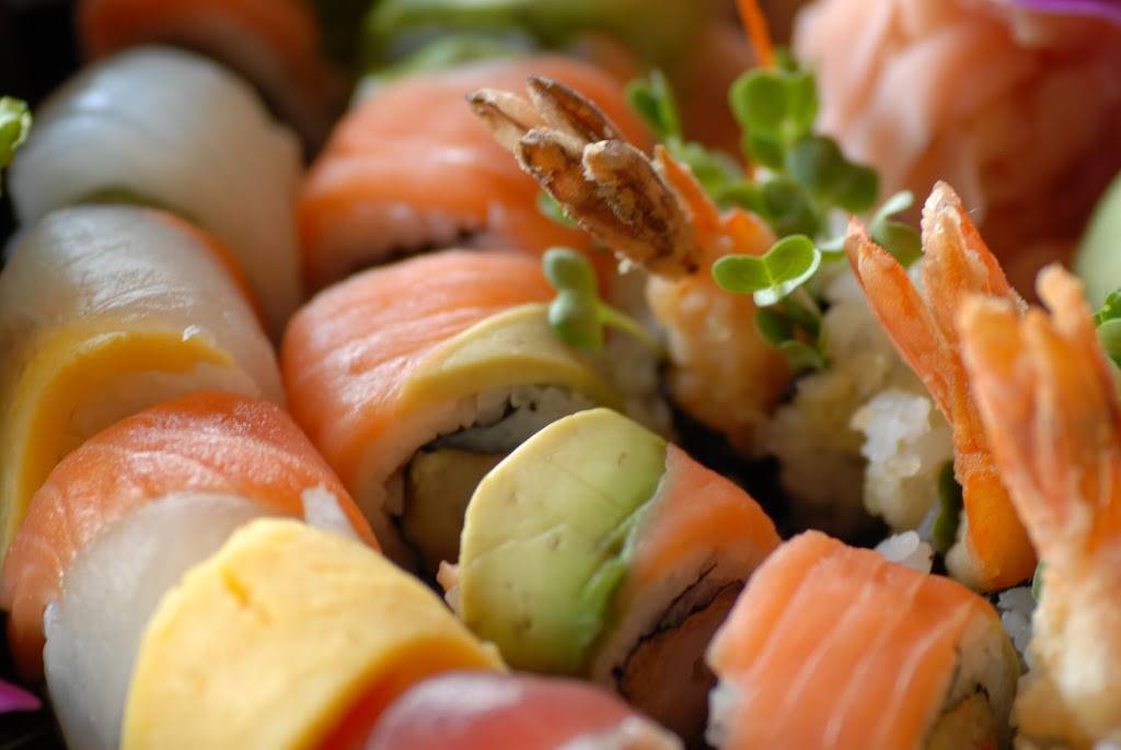 Saji-Ya | restaurant | 695 Grand Ave, St Paul, MN 55105, USA | 6512920444 OR +1 651-292-0444