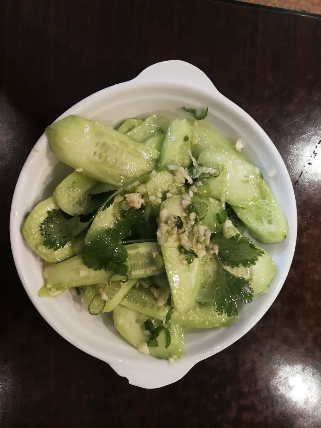 Shanghai Dumpling King | restaurant | 2347, 696, Monterey Blvd, San Francisco, CA 94127, USA | 4155851300 OR +1 415-585-1300