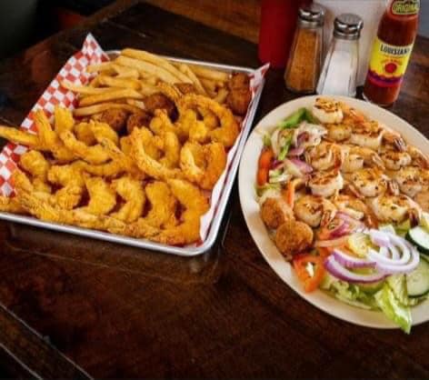 Chick O Fish | restaurant | 902 S Sheridan Rd, Tulsa, OK 74112, USA | 9186999071 OR +1 918-699-9071