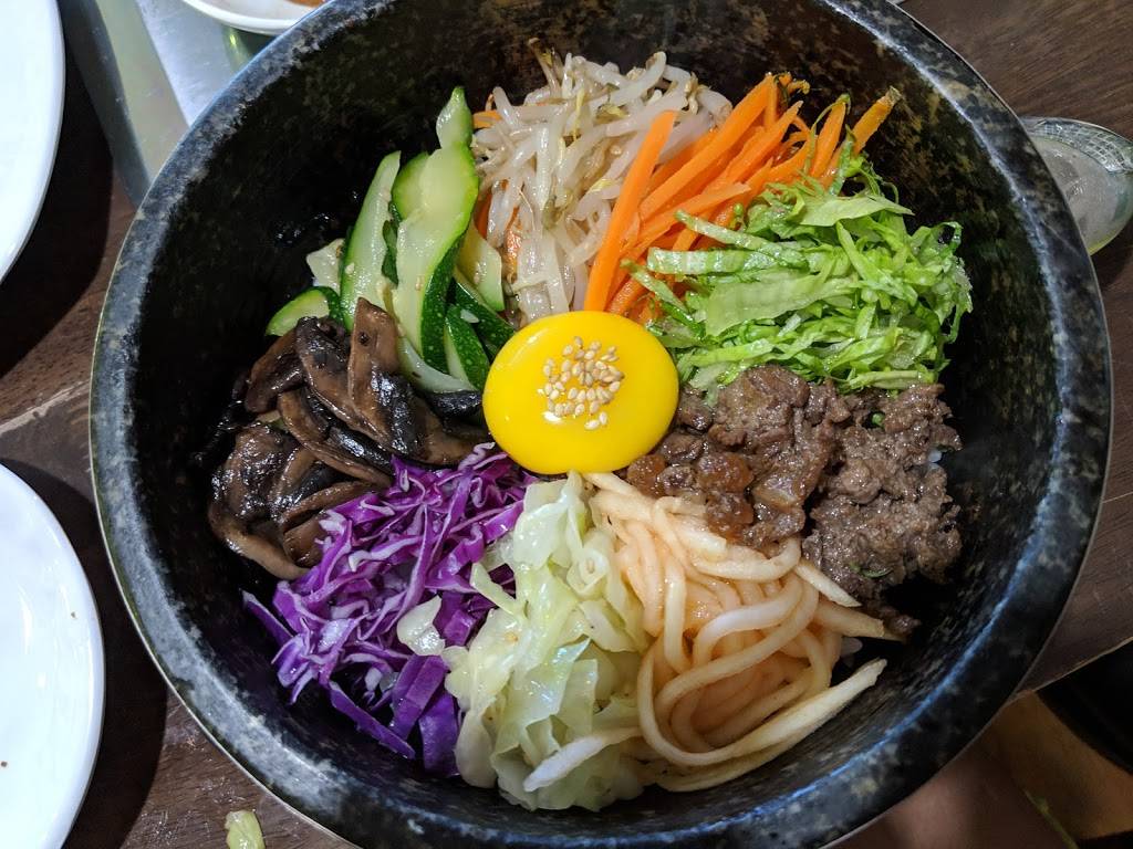 Spoon Korean Kitchen | restaurant | 91-775 Papipi Rd, Ewa Beach, HI 96706, USA | 8086896646 OR +1 808-689-6646