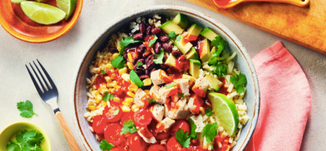 Freshii | restaurant | 1555 16th St E, Owen Sound, ON N4K 5N3, Canada | 2266642770 OR +1 226-664-2770