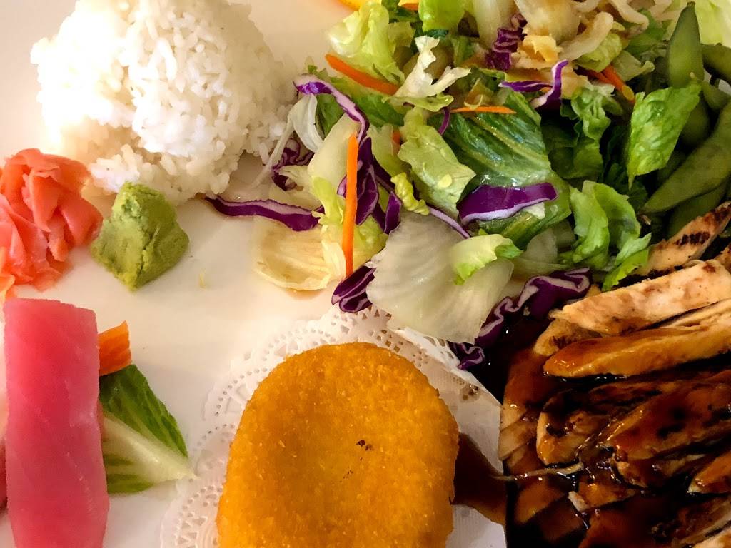 Miyako Restaurant | restaurant | 2829 Ocean Park Blvd, Santa Monica, CA 90405, USA | 3103965588 OR +1 310-396-5588