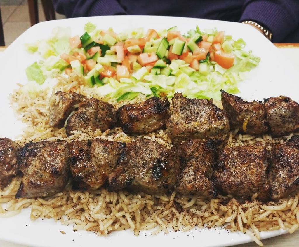 Bakhtar Kabab | restaurant | 5925 Tomken Rd # Unit 1, Mississauga, ON L4W 4L8, Canada | 9056709944 OR +1 905-670-9944