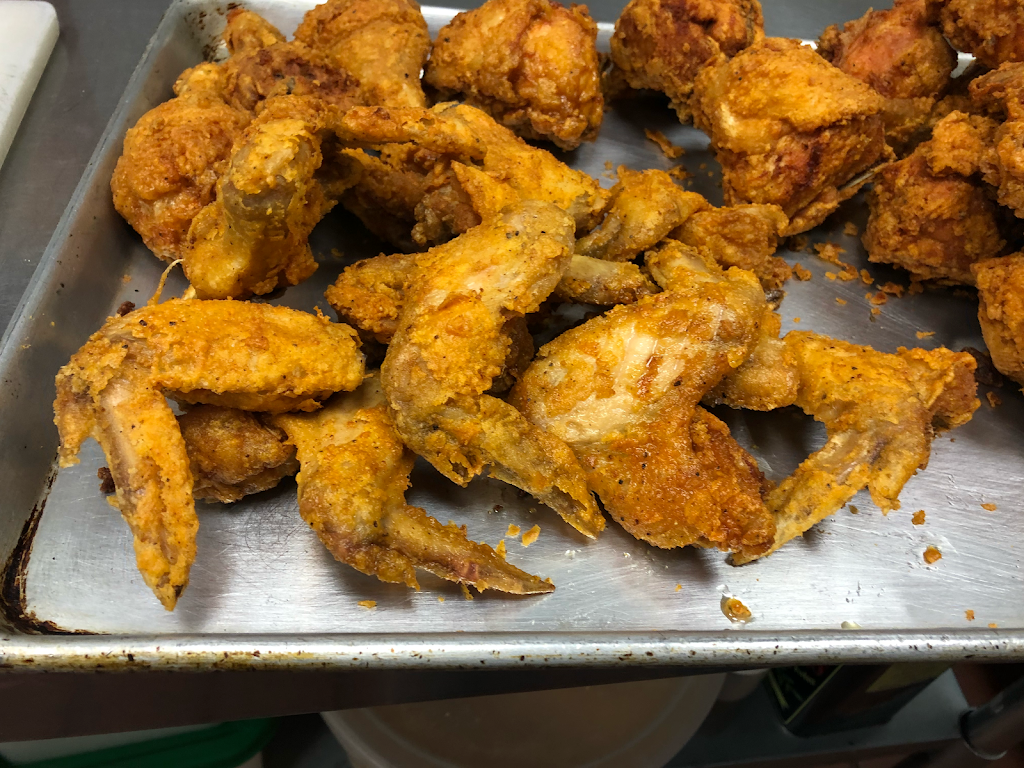 Moses Pizza II | restaurant | 123 Westchester Ave, The Bronx, NY 10461, USA | 3472819500 OR +1 347-281-9500