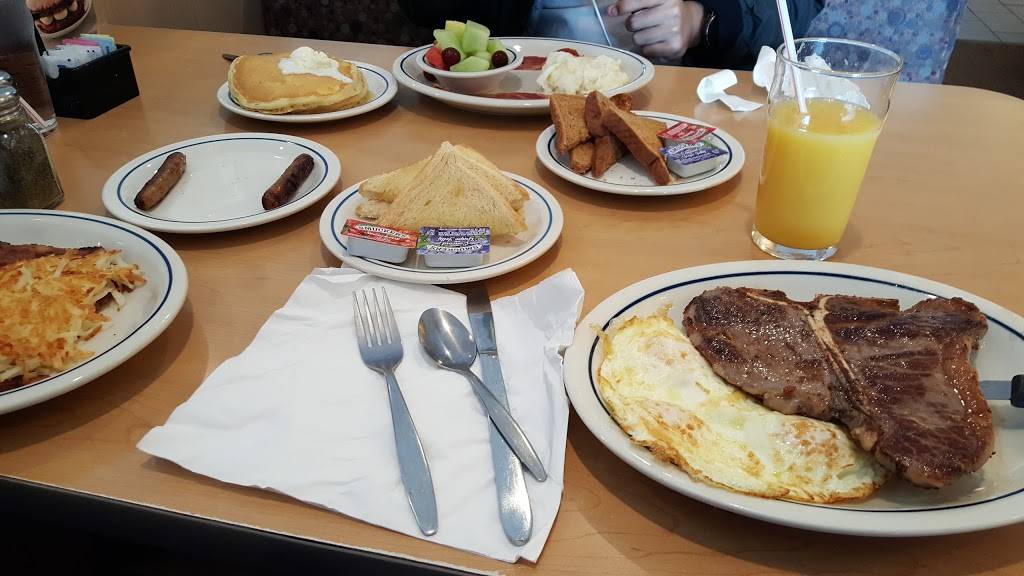 IHOP | restaurant | 900 Market Pl Blvd, Irving, TX 75063, USA | 2145747100 OR +1 214-574-7100