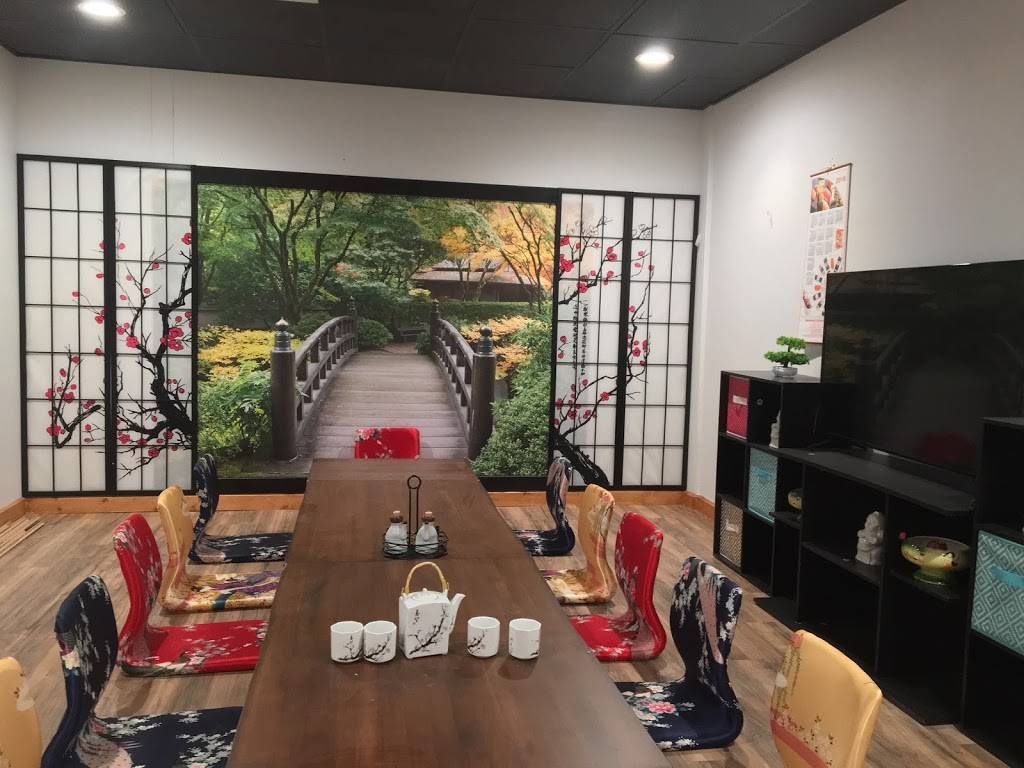 Sapporo Steakhouse | University Place | restaurant | 3810 Bridgeport Way West Green Firs Village Shopping Center, University Place, WA 98466, USA | 2534333803 OR +1 253-433-3803