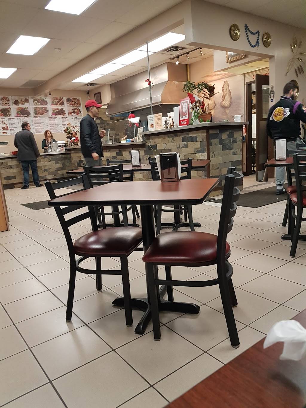 Shawarma shack | restaurant | 3357 Walker Rd Unit 1A, Windsor, ON N8W 5J7, Canada | 5199721916 OR +1 519-972-1916