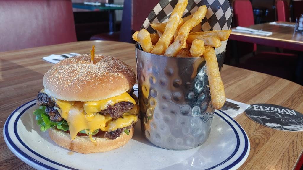 Galloping Gerties Bar & Grill | restaurant | 15417 Union Ave SW, Lakewood, WA 98498, USA | 2535844848 OR +1 253-584-4848