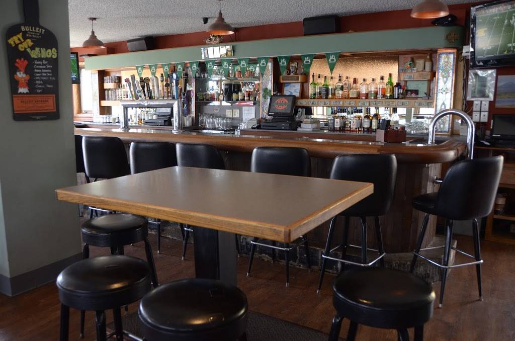 Gingerz Sportz Pub and Grill | restaurant | 3915 S Howell Ave, Milwaukee, WI 53207, USA | 4144829700 OR +1 414-482-9700