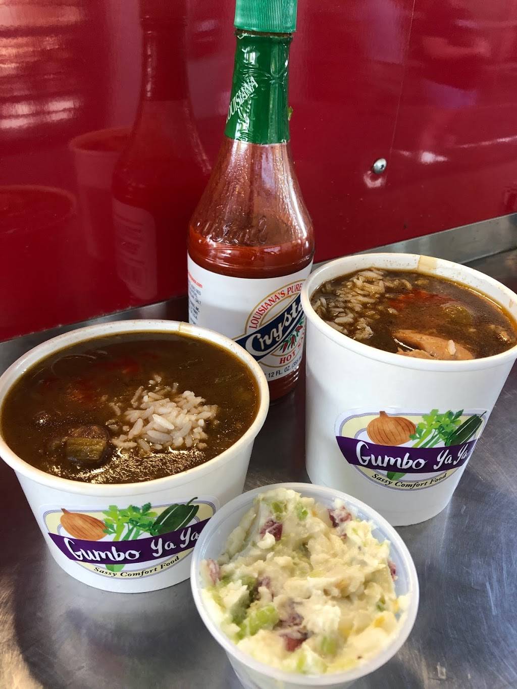 Gumbo YaYa | restaurant | 4106 State St, Salem, OR 97301, USA | 5037911462 OR +1 503-791-1462