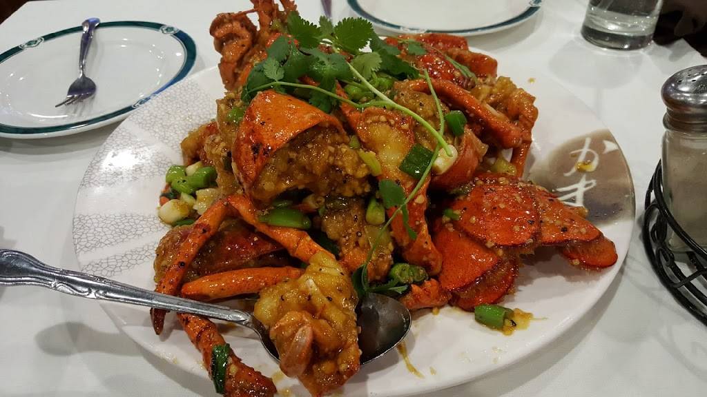 King Harbor Seafood Restaurant | restaurant | 13018 Harbor Blvd, Garden Grove, CA 92843, USA | 7146369103 OR +1 714-636-9103