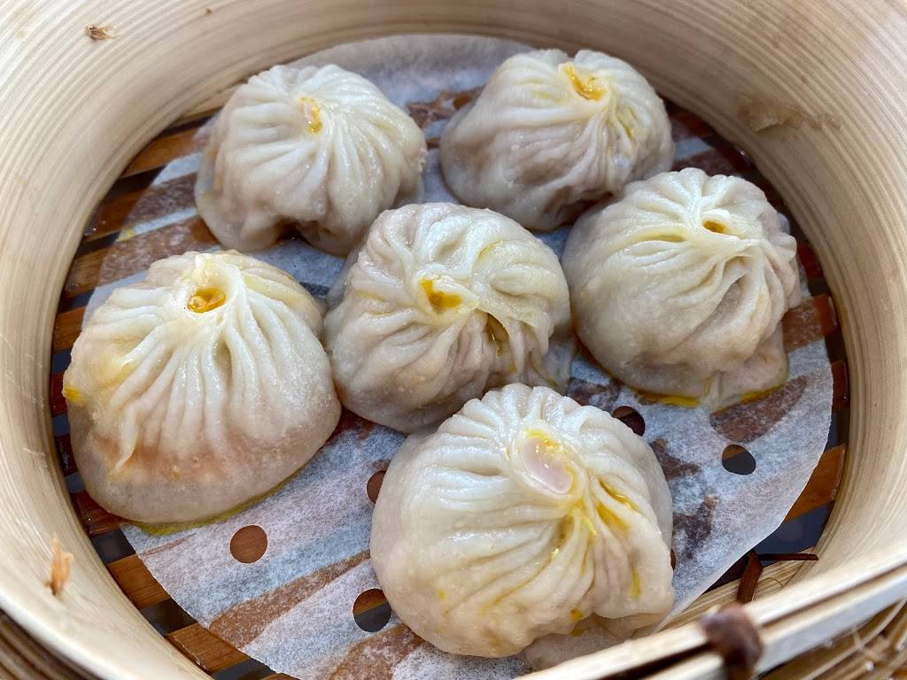 Joy Dumpling | restaurant | 10895 S Blaney Ave, Cupertino, CA 95014, USA | 4082178339 OR +1 408-217-8339