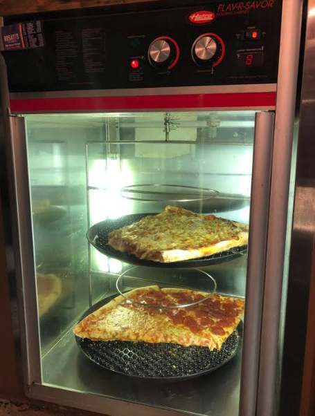 Rosatis Pizza | meal delivery | 1069 Rohlwing Rd, Elk Grove Village, IL 60007, USA | 8473011222 OR +1 847-301-1222