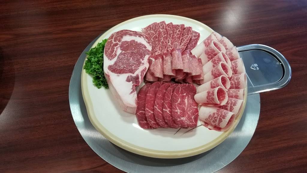 성북동 SungBookDong BBQ | restaurant | 248-25 Northern Blvd, Douglaston, NY 11362, USA | 7182247900 OR +1 718-224-7900