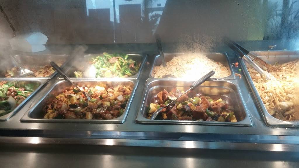 China Grill Express | restaurant | 7239 Van Nuys Blvd a2, Van Nuys, CA 91405, USA | 8187851895 OR +1 818-785-1895