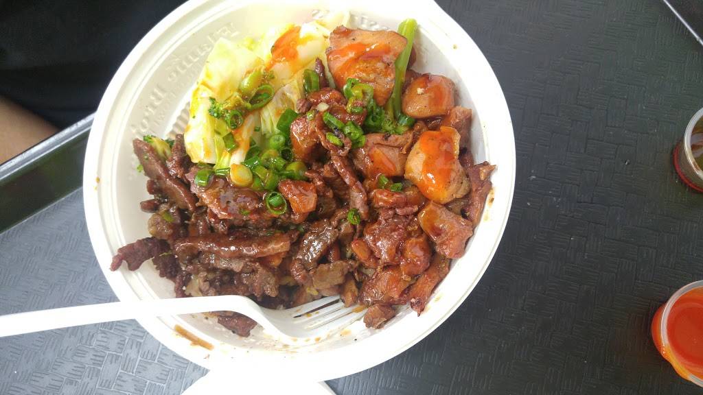 Flame Broiler | restaurant | 10364 Mason Ave, Chatsworth, CA 91311, USA | 8187729888 OR +1 818-772-9888