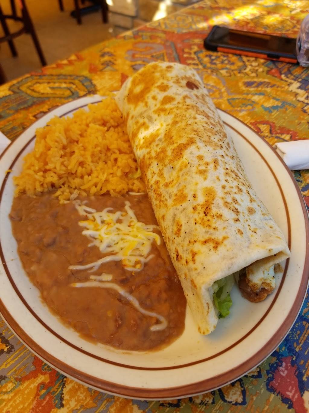 La Mex | restaurant | 3157 W Jefferson St, Joliet, IL 60435, USA | 8157292686 OR +1 815-729-2686