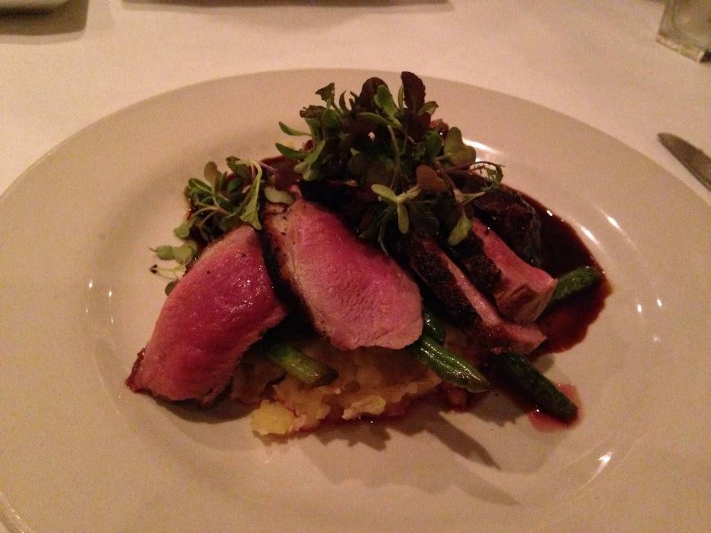 ZaZas Cucina | restaurant | 622 Cascadilla St, Ithaca, NY 14850, USA | 6072739292 OR +1 607-273-9292