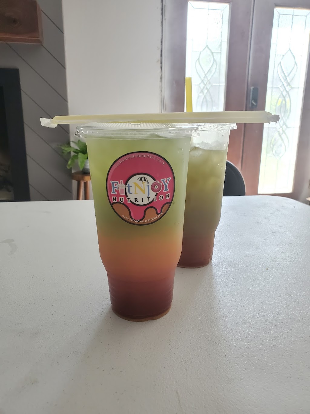 Fitnjoy Nutrition | bakery | 3406 Mangum Rd, Houston, TX 77092, USA | 8325045943 OR +1 832-504-5943