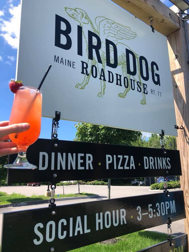 Bird Dog Roadhouse | restaurant | 517 Ocean House Rd, Cape Elizabeth, ME 04107, USA | 2077990270 OR +1 207-799-0270