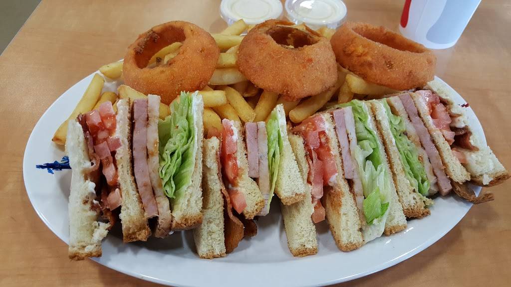 Fantastic Cafe | restaurant | 994 Hamner Ave, Norco, CA 92860, USA | 9518171111 OR +1 951-817-1111