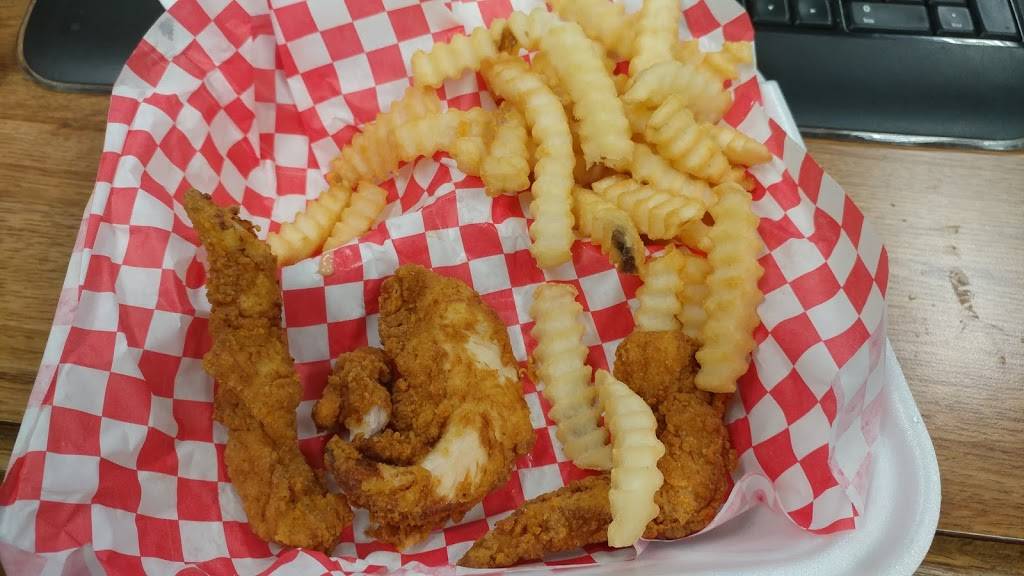 Wishbones | restaurant | 4808 Clinton Hwy, Knoxville, TN 37912, USA | 8652190777 OR +1 865-219-0777