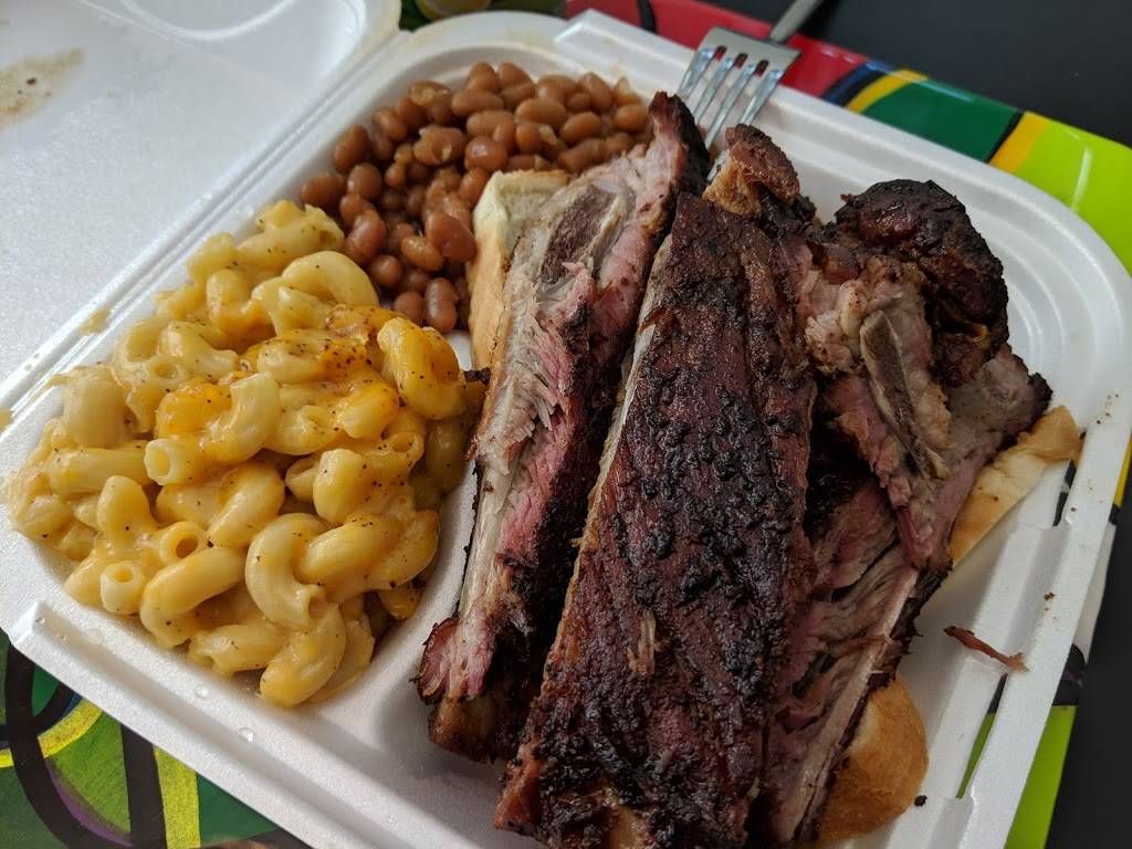Bos Boys BBQ | restaurant | Winter Garden, FL 34787, USA | 4072574438 OR +1 407-257-4438