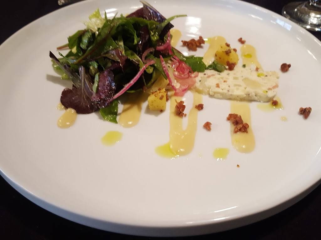 Restaurant Forte | restaurant | 800 West University Parkway, MS154, Orem, UT 84058, USA | 8018637054 OR +1 801-863-7054