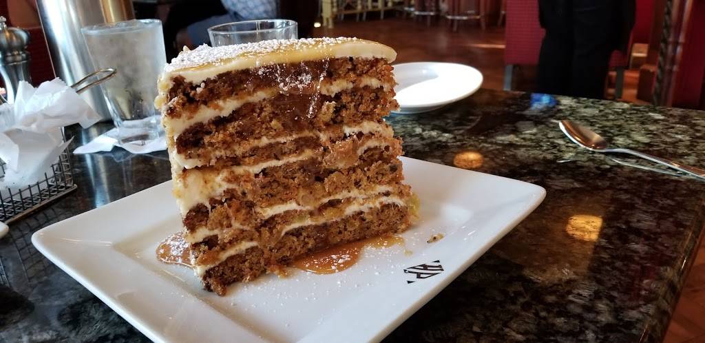 Hyde Park Prime Steakhouse | restaurant | 201 S Old Woodward Ave, Birmingham, MI 48009, USA | 2485944369 OR +1 248-594-4369