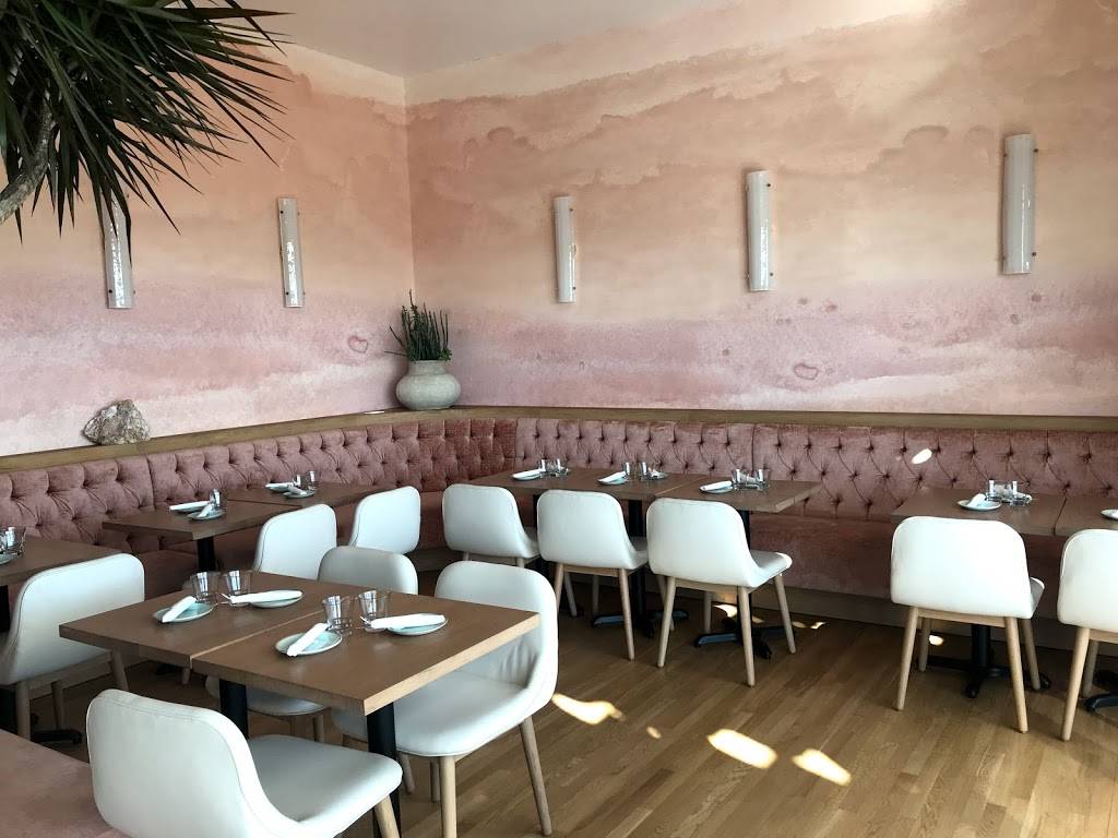 Fresh on Sunset | restaurant | 8768 Sunset Blvd, Los Angeles, CA 90069, USA | 3104325199 OR +1 310-432-5199