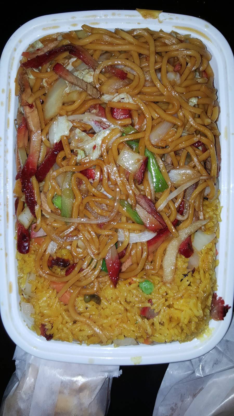 No 1 China Wok | restaurant | 1750 Sunshadow Dr # 130, Casselberry, FL 32707, USA | 4076968338 OR +1 407-696-8338