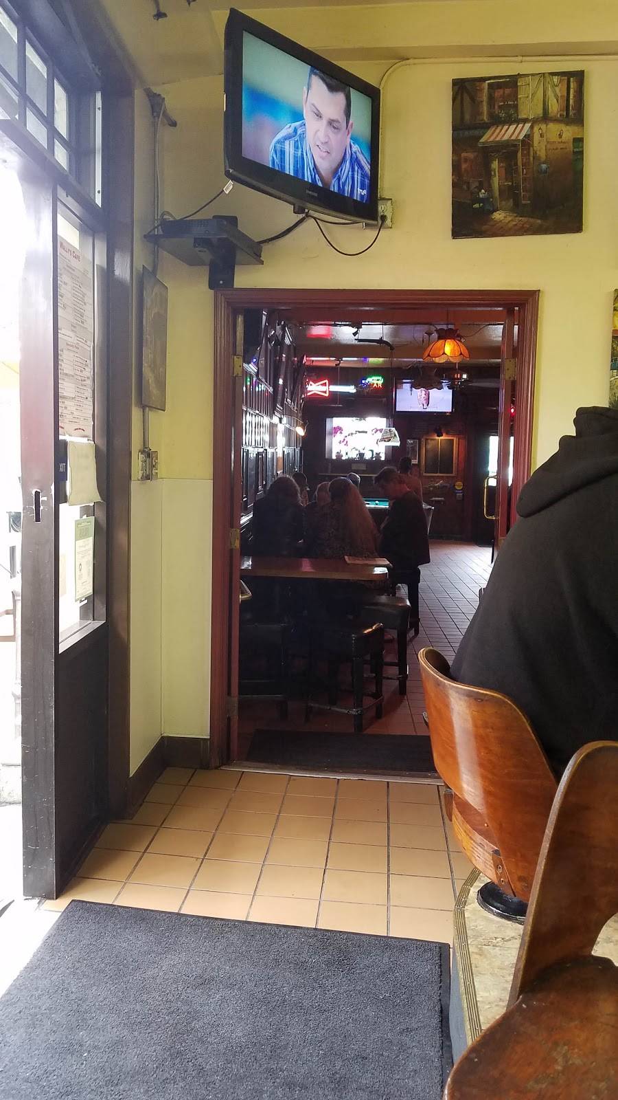 Wallys Cafe (Emeryville) | restaurant | 3900 San Pablo Ave, Emeryville, CA 94608, USA | 5105971303 OR +1 510-597-1303