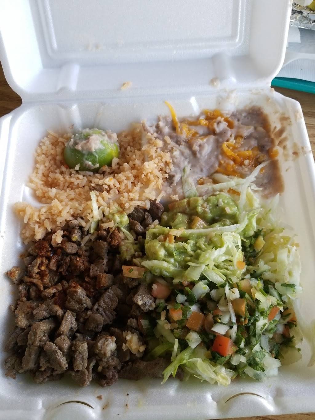 Rodrigos Taco Shop | restaurant | 9926 H Carmel Mountain Rd, San Diego, CA 92129, USA | 8585382067 OR +1 858-538-2067