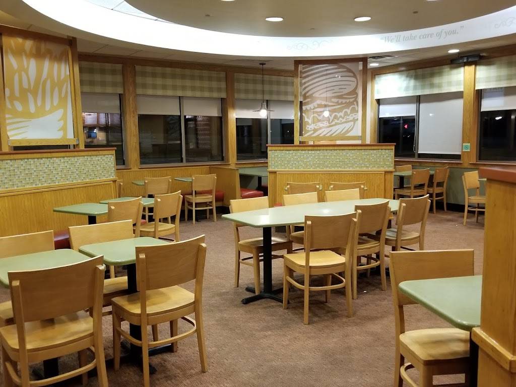Wendys | restaurant | 270 NW John Jones Dr, Burleson, TX 76028, USA | 8174845685 OR +1 817-484-5685