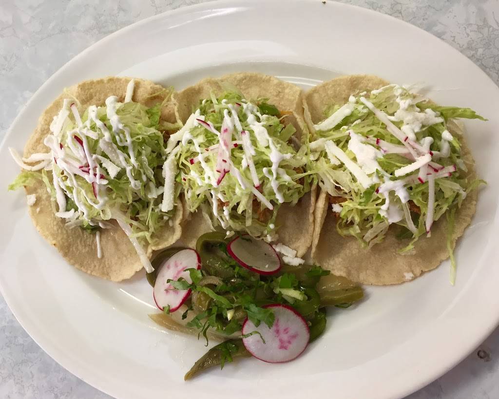 El Rancho Viejo | restaurant | 942 S 5th St, Philadelphia, PA 19147, USA | 2156448735 OR +1 215-644-8735