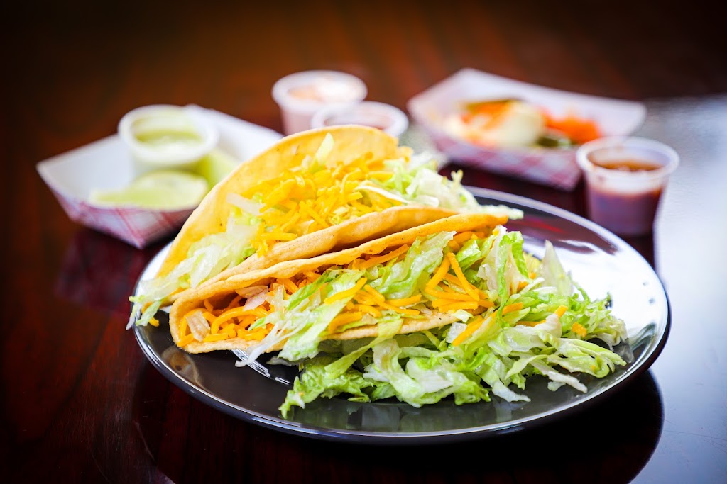 Rilibertos Fresh Mexican Food | restaurant | 715 E Gurley St, Prescott, AZ 86301, USA | 9284438626 OR +1 928-443-8626