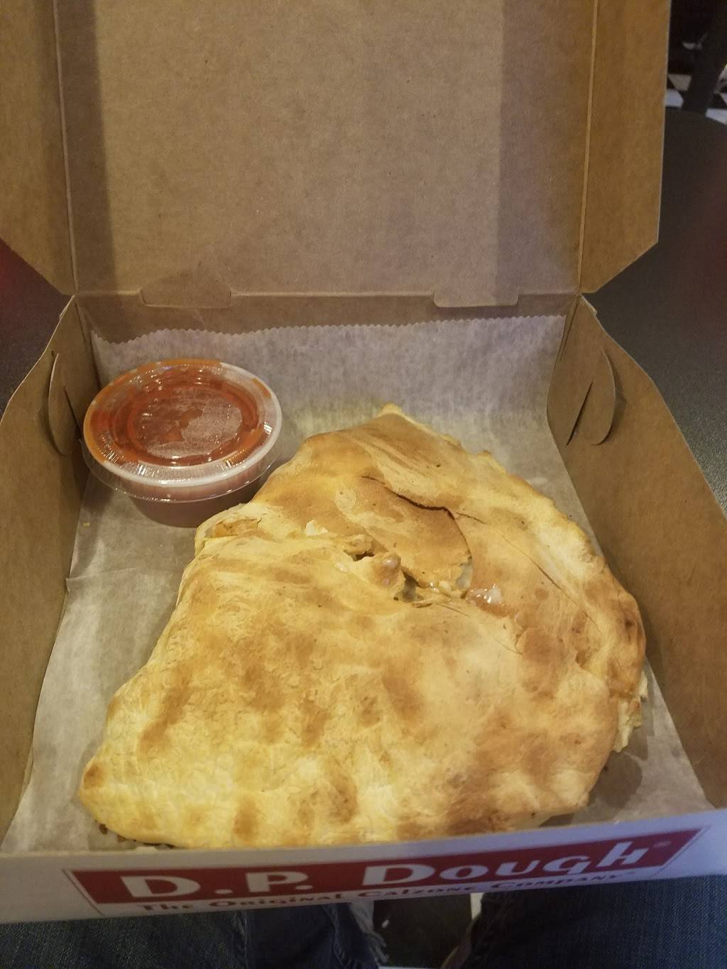 D.P. Dough | restaurant | 212 Western Ave, Albany, NY 12203, USA | 5184369663 OR +1 518-436-9663